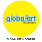 Client Logo Global Art Indonesia