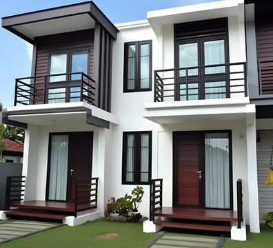 Rumah Hunian