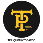Client Logo TP Liquor & Tobacco